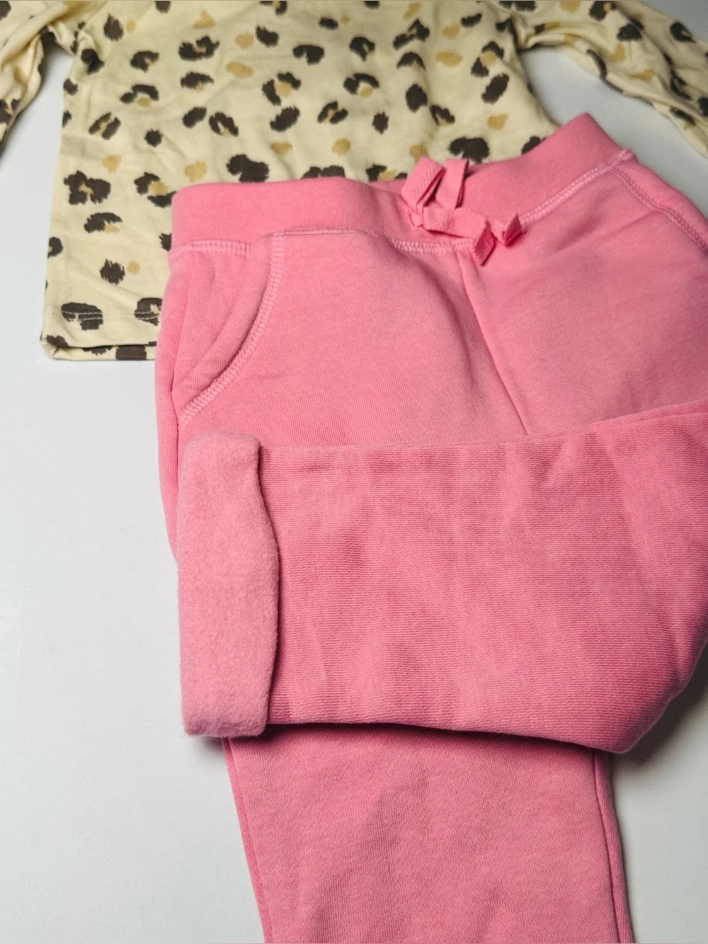 Koala kids 12 months 2 piece long sleeve set